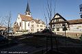 Lingolsheim mairie 2007-02-15 - 04